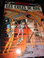 Yoko Tsuno 18 eo, Livres, BD, Enlèvement ou Envoi