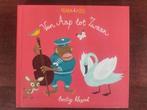 CD + Boekje : KLARA 4 KIDS - VAN AAP TOT ZWAAN : BEESTIG KL., Cd's en Dvd's, Cd's | Kinderen en Jeugd, Ophalen of Verzenden, Zo goed als nieuw