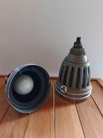 2 vintage doka lampen, Ophalen of Verzenden, Zo goed als nieuw