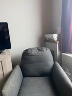 Klapzetel, Huis en Inrichting, Ophalen, Zo goed als nieuw