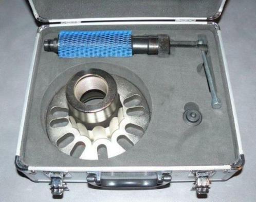 Extracteur de tambour de frein de moyeu de roue hydraulique, Autos : Divers, Outils de voiture, Neuf, Enlèvement ou Envoi