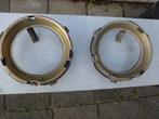fiat x1/9 stel mechanisme koplampen Links + Rechts, Gebruikt, Links, Ophalen of Verzenden, Fiat
