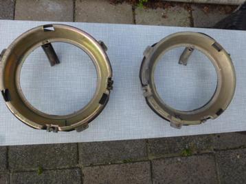 fiat x1/9 stel mechanisme koplampen Links + Rechts  beschikbaar voor biedingen