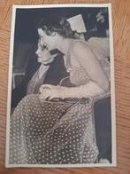 Oude postkaart koningshuis huwelijk prinses Josephine Charlo, Verzamelen, Ophalen of Verzenden