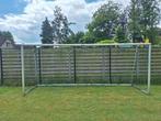 Aluminium voetbalgoal 200x525x150, Sport en Fitness, Voetbal, Ophalen, Zo goed als nieuw