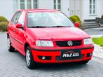 VW Polo 1.4i *** AUTOMAAT *** 87.000 KM * AIRCO * 5 Deurs *, 5 portes, Euro 4, Automatique, Polo