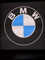 BMW enseigne au néon luminosa LED, Collections, Marques & Objets publicitaires, Enlèvement ou Envoi