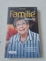 Boek: Familie, de Bomma, Ophalen, Diverse auteurs, Zo goed als nieuw, Film, Tv en Media