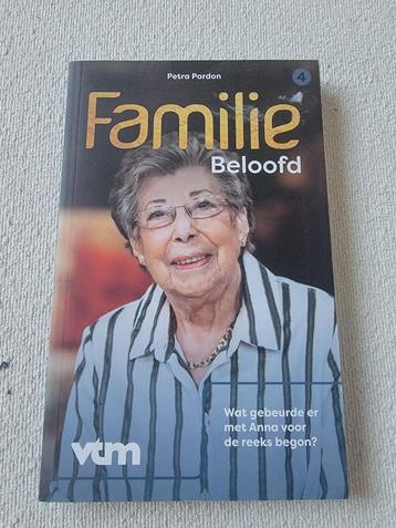 Boek: Familie, de Bomma beschikbaar voor biedingen