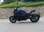 Electrische moto , Alrendo TS Bravo 17.2 KWh accu, Motoren, Ophalen