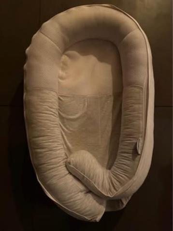 Doomoo cocoon babynest beschikbaar voor biedingen