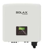 solax power omvormer 10K, Ophalen of Verzenden, Nieuw, Compleet systeem