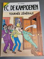 F.C. De Kampioenen 9, Boeken, Ophalen of Verzenden, Zo goed als nieuw
