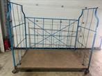 Meubelkarren, Doe-het-zelf en Bouw, Ophalen, Zo goed als nieuw, Overige typen, 160 cm of meer