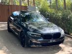 BMW 530 ea Led-Schuifdak-Navi Pro-Leer-Zetelverw-Cam-20", Auto's, BMW, Automaat, Achterwielaandrijving, 4 cilinders, Leder