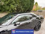 Dodge Challenger | 2015 | Route 66 Auctions, Autos, Dodge, Achat, Entreprise, Boîte manuelle, Autre carrosserie