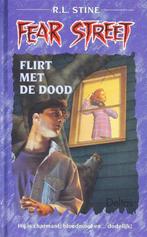 reeks Fear Street / Flirt met de dood, Livres, Livres pour enfants | Jeunesse | 10 à 12 ans, Utilisé, Enlèvement ou Envoi