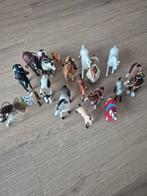 Schleich, Enlèvement