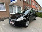 Fiat Punto 1.2i! Topstaat* Airco*140000km*Benzine* Garantie, Auto's, Voorwielaandrijving, Testrit aan huis, Stof, 139 g/km