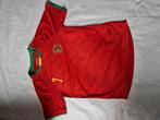 nieuw voetbalshirt Portugal maat 134-140, Verzenden, Nieuw