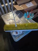 Papfles droogrekje, Kinderen en Baby's, Ophalen