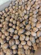 Verse okkernoten, Diversen, Ophalen