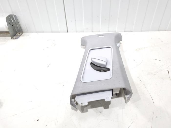 Montant centre droit d'un Volkswagen Golf (LA7T), Autos : Pièces & Accessoires, Carrosserie & Tôlerie, Volkswagen, Utilisé, 3 mois de garantie