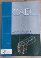 CAD voor Windows mechanica, Boeken, Nederlands, Ophalen of Verzenden, Zo goed als nieuw