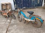 motobecane s 2stuks schuurvondst, Fietsen en Brommers, Ophalen, Gebruikt