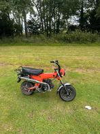 Dax b klasse 50cc, Fietsen en Brommers, Brommers | Honda, 50 cc, MT, 4 versnellingen, Klasse B (45 km/u)