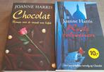 Chocolat en Rode schoenen, Ophalen of Verzenden