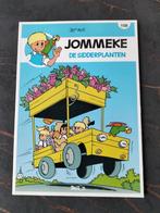 Jommeke - De Sidderplanten (nr 108), Boeken, Stripverhalen, Ophalen of Verzenden, Nieuw, Jef Nys