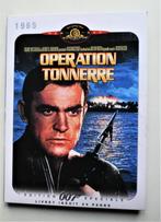 Opération Tonnerre - James Bond - Sean Connery, Gebruikt, Ophalen of Verzenden, Vanaf 9 jaar, Actie
