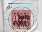 Duran Duran - The Wild Boys (1984), Cd's en Dvd's, Vinyl Singles, Ophalen of Verzenden, Rock en Metal
