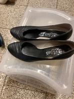 Chaussure noire pour femme taille 39 Mythos, Noir, Escarpins, Porté, Enlèvement ou Envoi