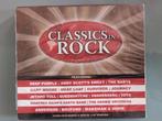 Rock Classics - sealed CD (Jethro, Toto, Doobies, Purple), Ophalen of Verzenden