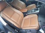 STOEL RECHTS VOOR Audi A6 (C6) (01-2004/03-2011), Gebruikt, Audi