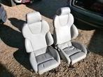 Zoek Audi White Beige binnenstoelen, Ophalen of Verzenden