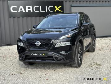 Nissan X-Trail N-Trek 5pl. e-power aut.  beschikbaar voor biedingen