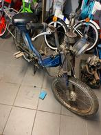 Recherche Honda camino, Fietsen en Brommers, Ophalen of Verzenden