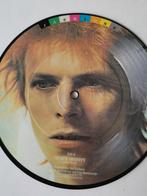 Collectors item 10x 7" vinyl - Fashions - David Bowie 1982, Cd's en Dvd's, Overige formaten, Gebruikt, Ophalen of Verzenden, Poprock