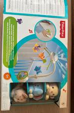 Rainforest Dromen Mobiel Fisher Price, Kinderen en Baby's, Ophalen, Zo goed als nieuw, Mobiel