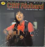 Cliff Richard LP, Gebruikt, Ophalen of Verzenden