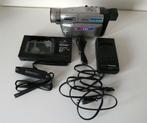 Camcorder PANASONIC, Audio, Tv en Foto, Videocamera's Analoog, Ophalen of Verzenden