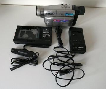 Camcorder PANASONIC, Enlèvement ou Envoi