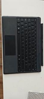 Surface pro cover toetsenboard 12.3 inc, Ophalen of Verzenden, Zo goed als nieuw