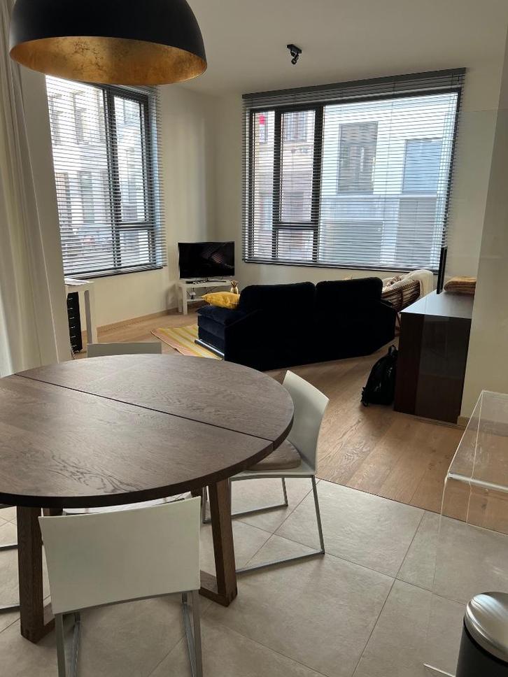 TE HUUR: Antw zuid, app uit 2023, 1 slaapk EPC 20, Immo, Appartementen en Studio's te huur, Antwerpen (stad), 50 m² of meer