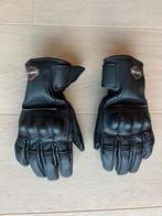 Harley-Davidson lederen dames motorhandschoenen, Motoren, Ophalen, Harley Davidson, Nieuw zonder kaartje, Dames