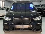 BMW X5 M 50D Pack M Aerodynamic Panoramic Airmatic Massage, Cuir, Entreprise, 180 g/km, 5 portes