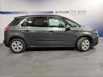 Citroën C4 Picasso 1.6 BLUEHDI | NAVI | AIRCO | CAPTEUR AR, Stof, Gebruikt, 4 cilinders, 116 pk